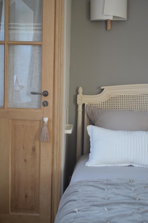 La Parenthese Bed and Breakfast Le Déluge Zewnętrze zdjęcie